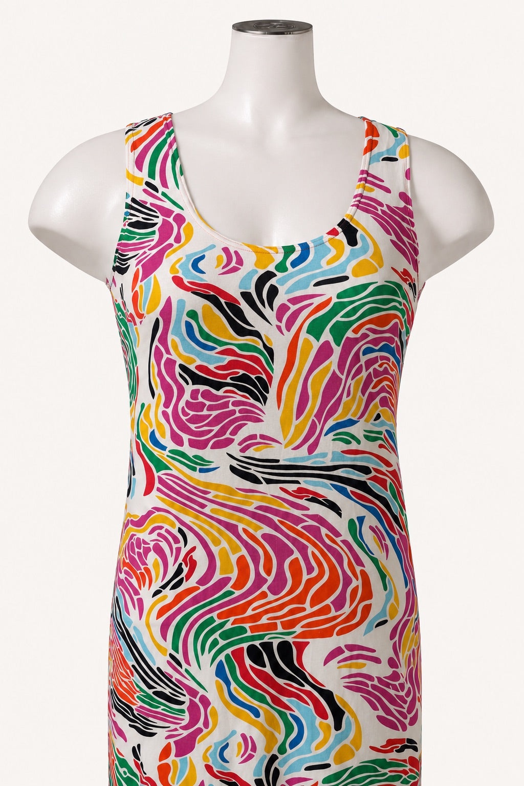 TCD Short La Bella - Pop Fizz