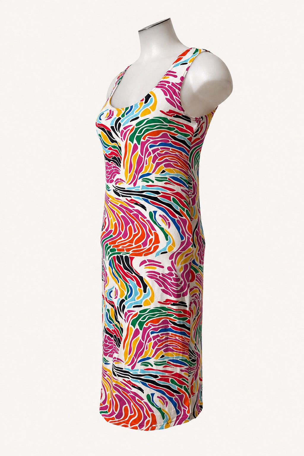 TCD Short La Bella - Pop Fizz