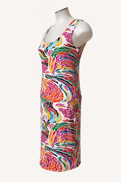TCD Short La Bella - Pop Fizz