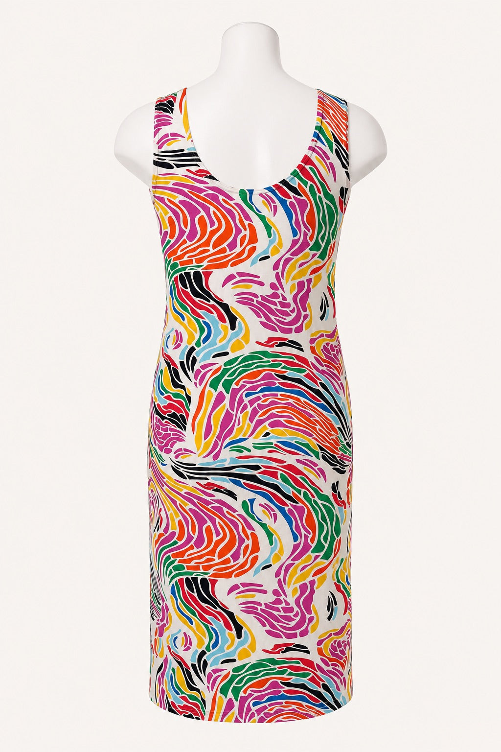 TCD Short La Bella - Pop Fizz
