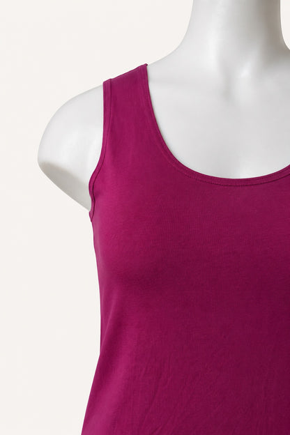 TCD Short La Bella - Raspberry