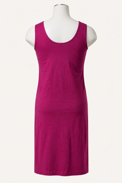 TCD Short La Bella - Raspberry