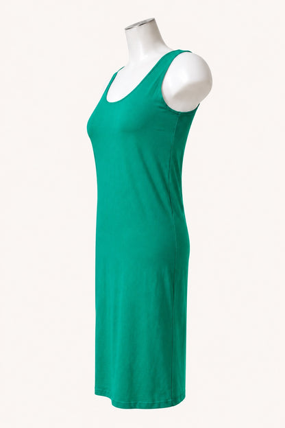 TCD Short La Bella - Emerald Green