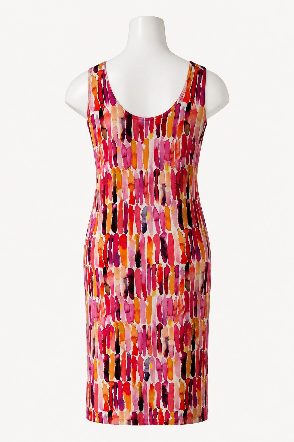 TCD Short La Bella - Lip Stick