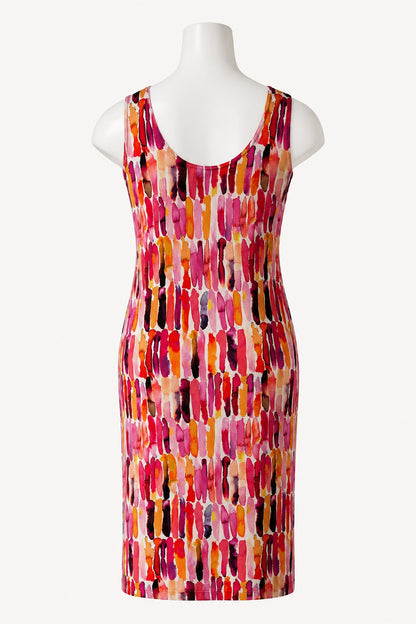 TCD Short La Bella - Lip Stick