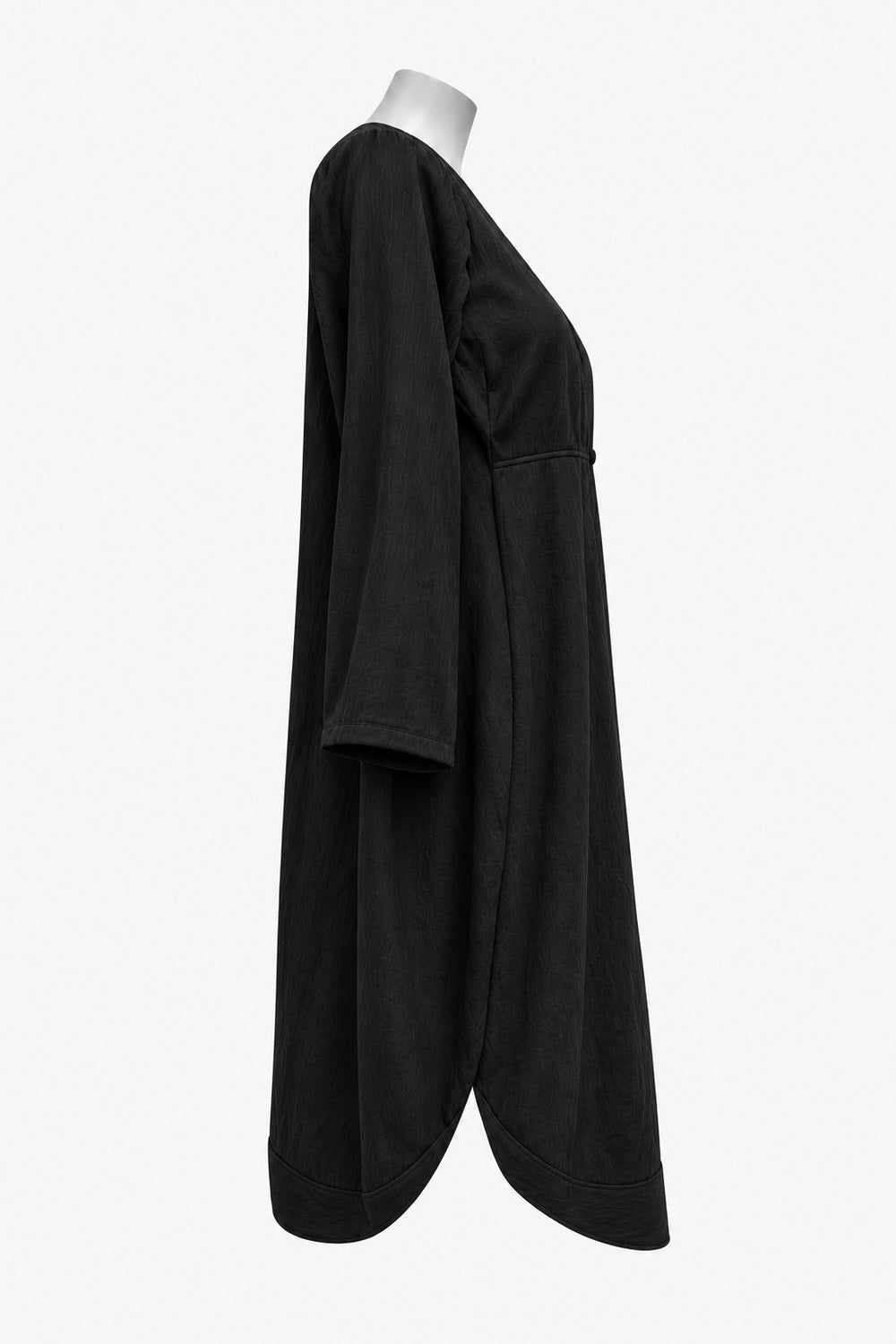 PRE ORDER TCD Solidarity Duster - Black