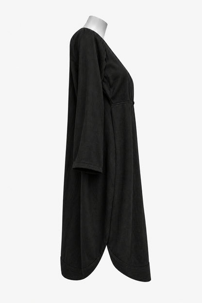 PRE ORDER TCD Solidarity Duster - Black