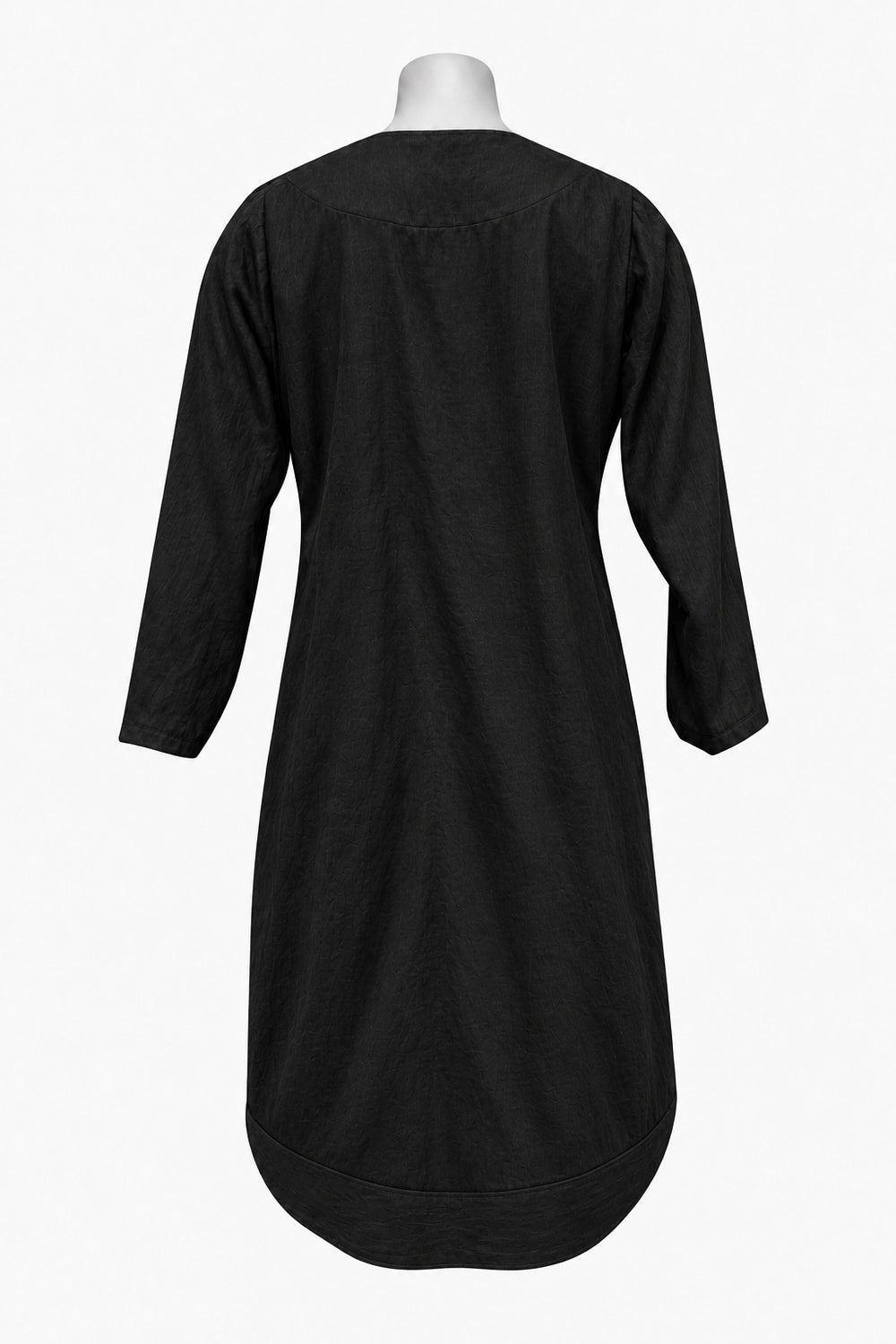 PRE ORDER TCD Solidarity Duster - Black