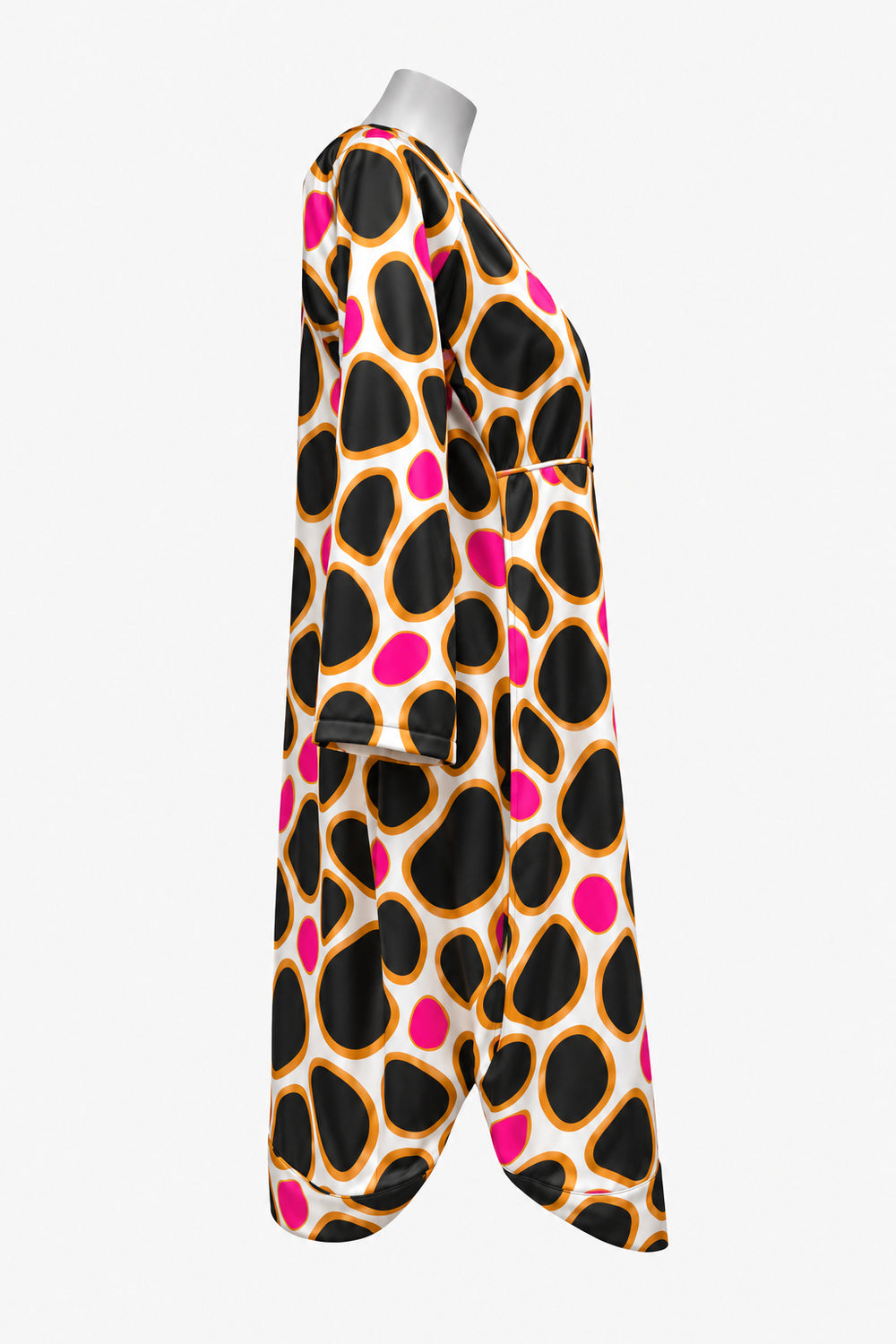 PRE ORDER TCD Solidarity Duster - Electric Pebble