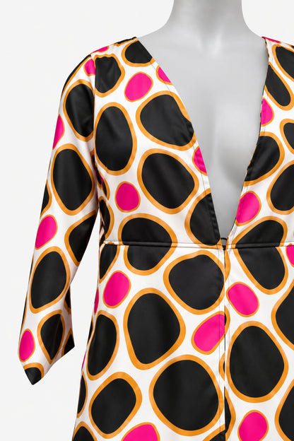 PRE ORDER TCD Solidarity Duster - Electric Pebble