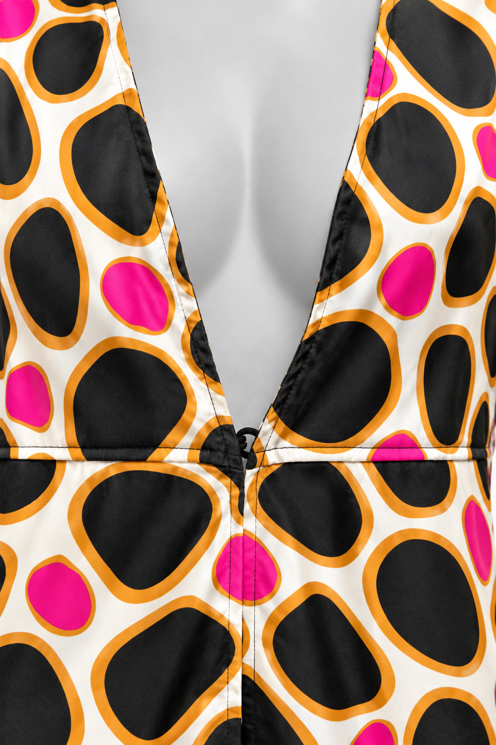 PRE ORDER TCD Solidarity Duster - Electric Pebble
