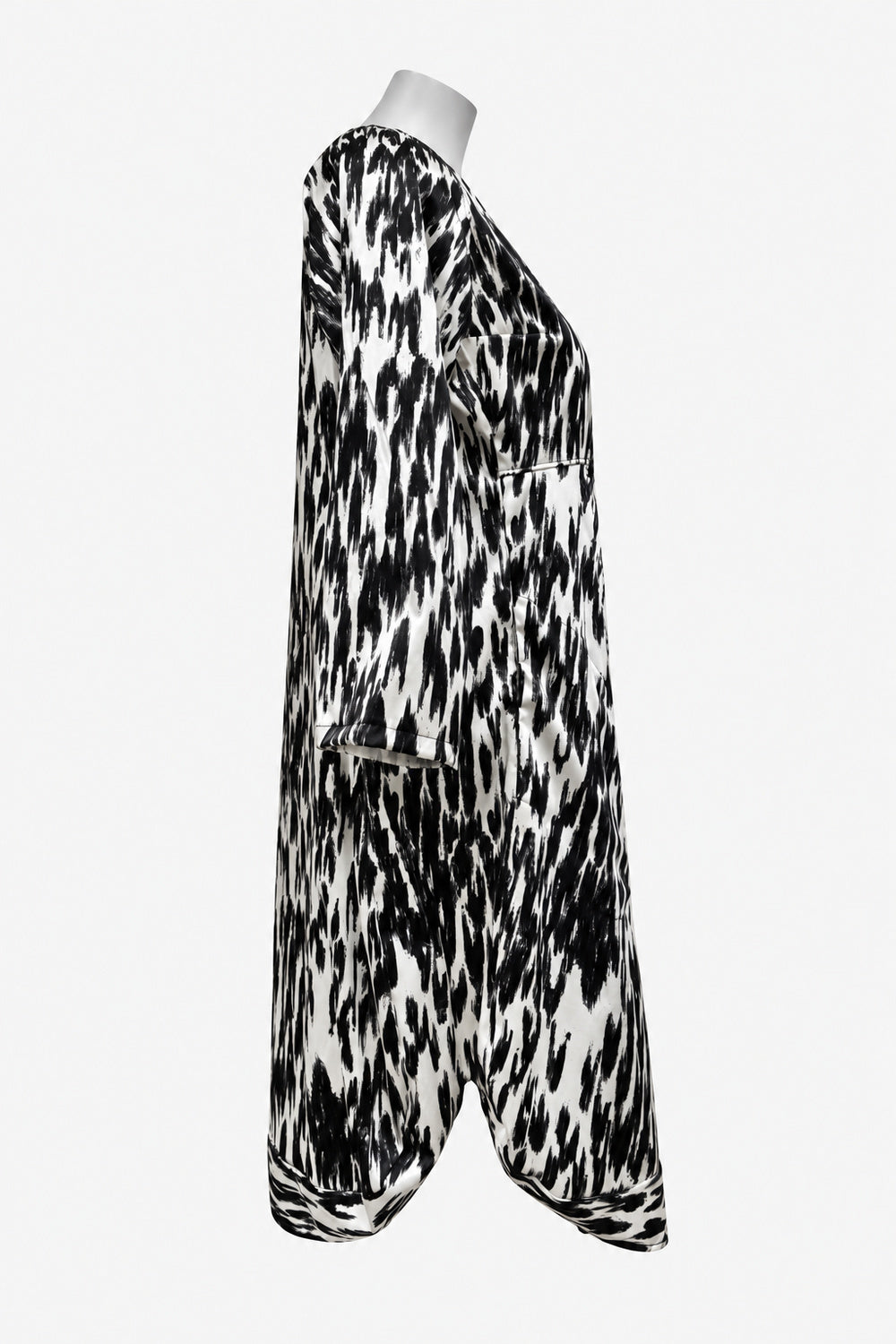 PRE ORDER TCD Solidarity Duster - Ink Safari