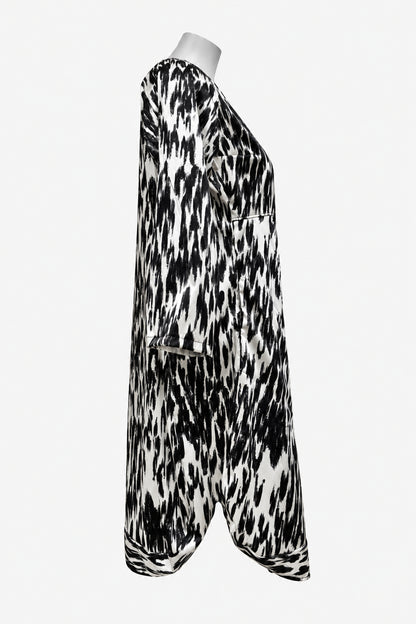 PRE ORDER TCD Solidarity Duster - Ink Safari