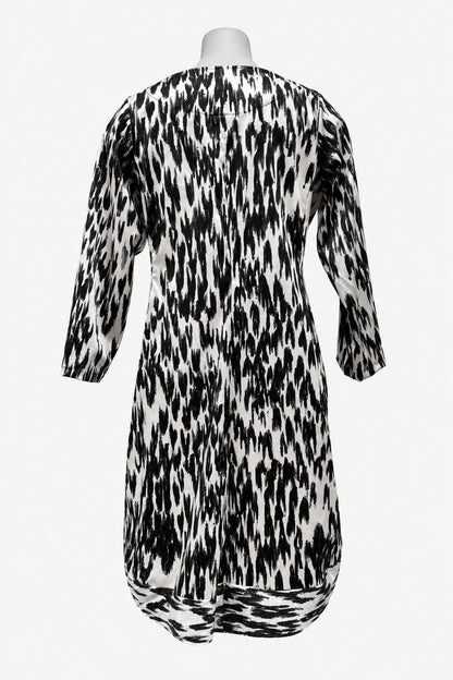 PRE ORDER TCD Solidarity Duster - Ink Safari