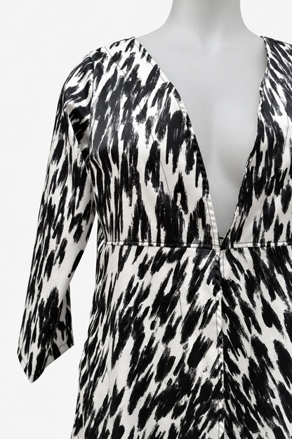 PRE ORDER TCD Solidarity Duster - Ink Safari