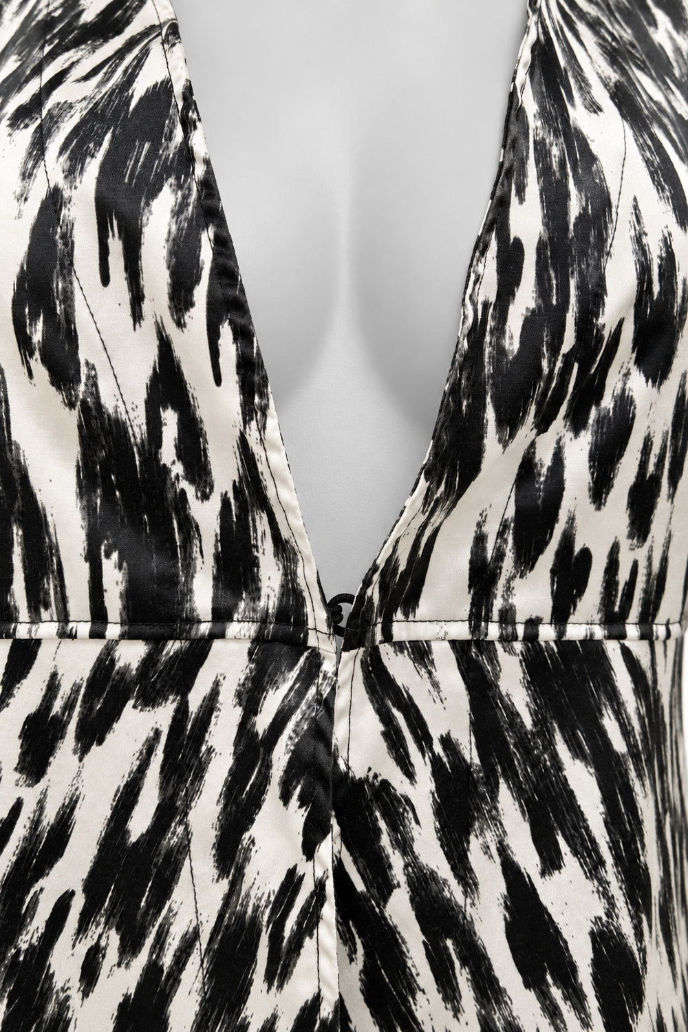 PRE ORDER TCD Solidarity Duster - Ink Safari