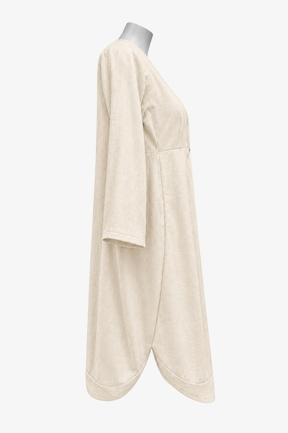 PRE ORDER TCD Solidarity Duster - Natural