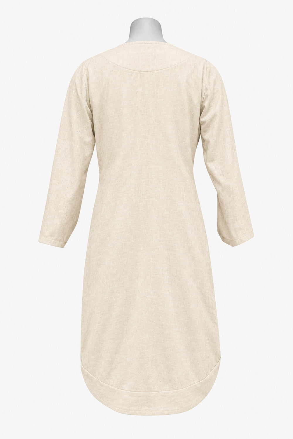 PRE ORDER TCD Solidarity Duster - Natural