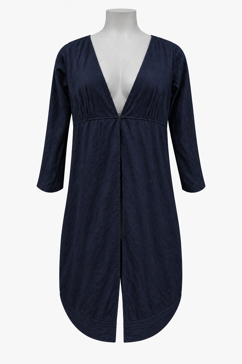 PRE ORDER TCD Solidarity Duster - Navy