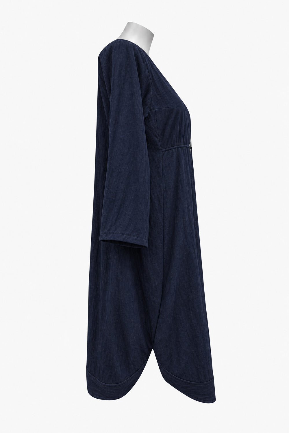 PRE ORDER TCD Solidarity Duster - Navy