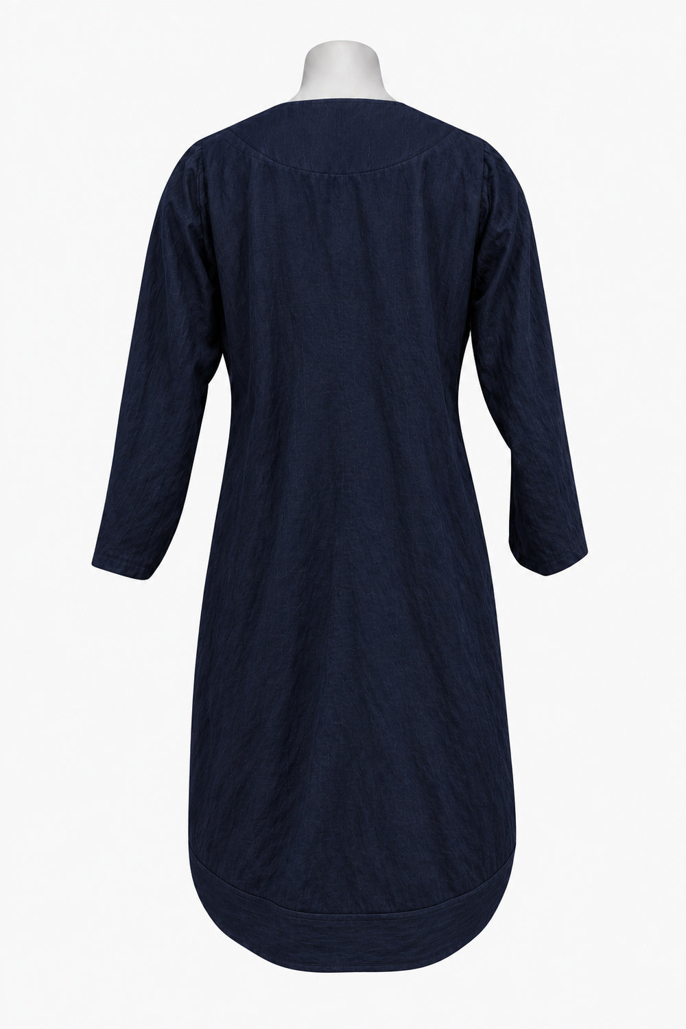 PRE ORDER TCD Solidarity Duster - Navy