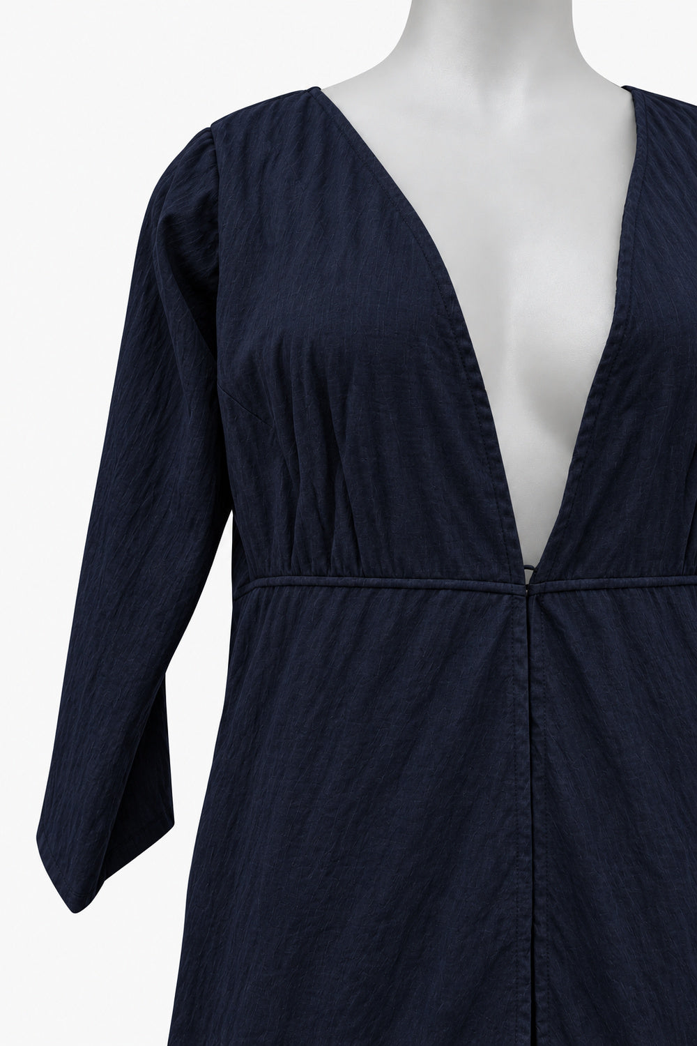 PRE ORDER TCD Solidarity Duster - Navy