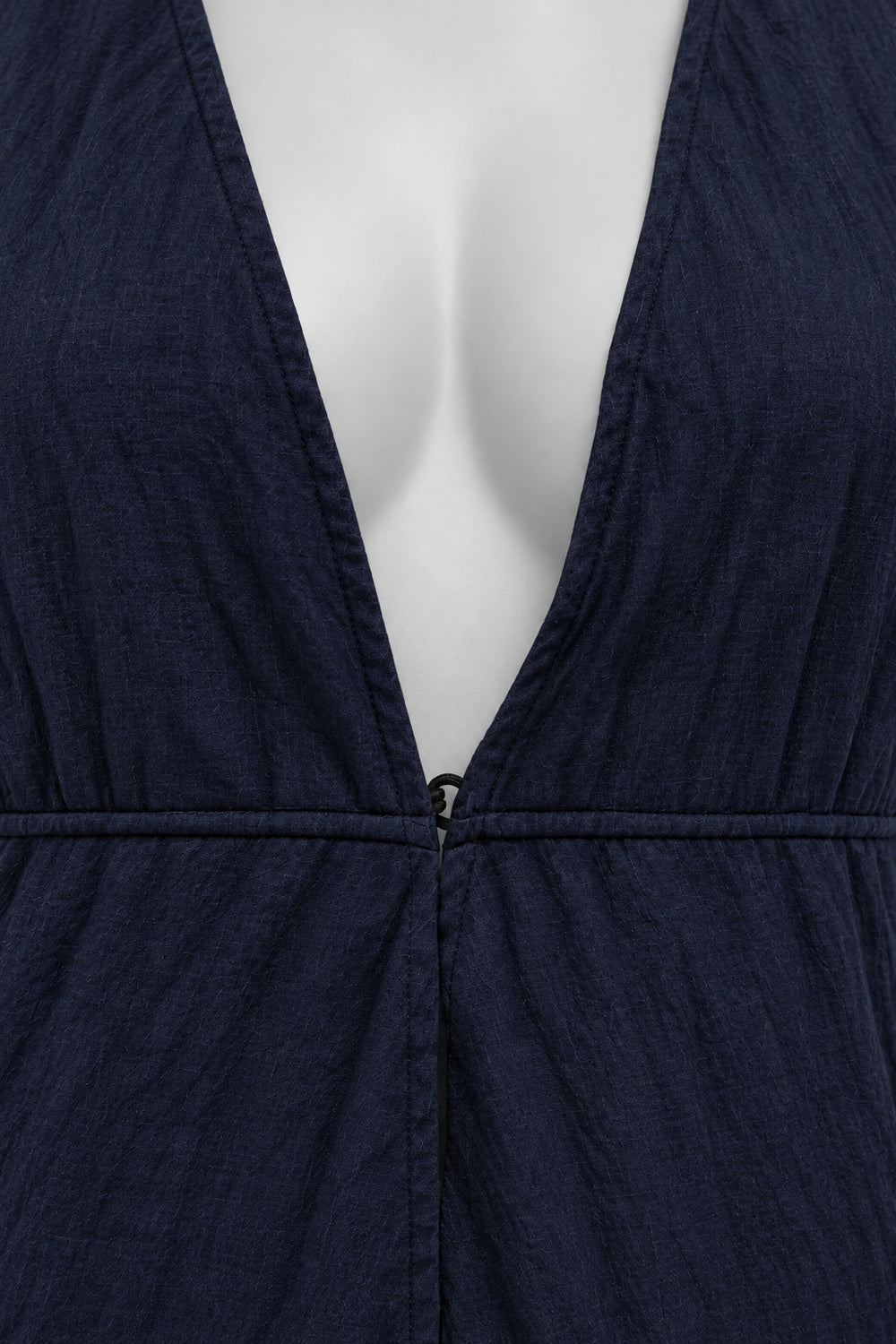 PRE ORDER TCD Solidarity Duster - Navy