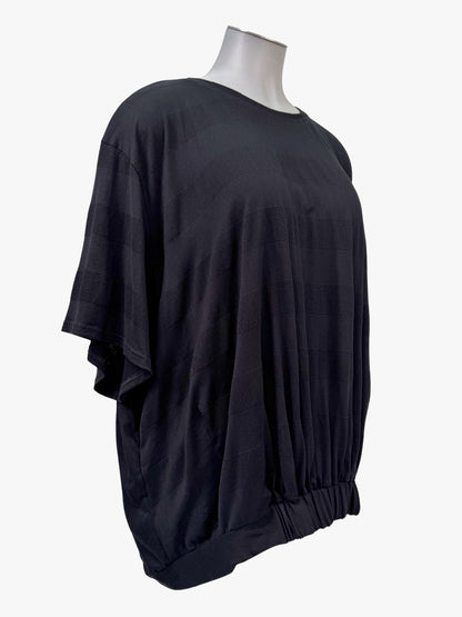 TCD Brontee Top - Black