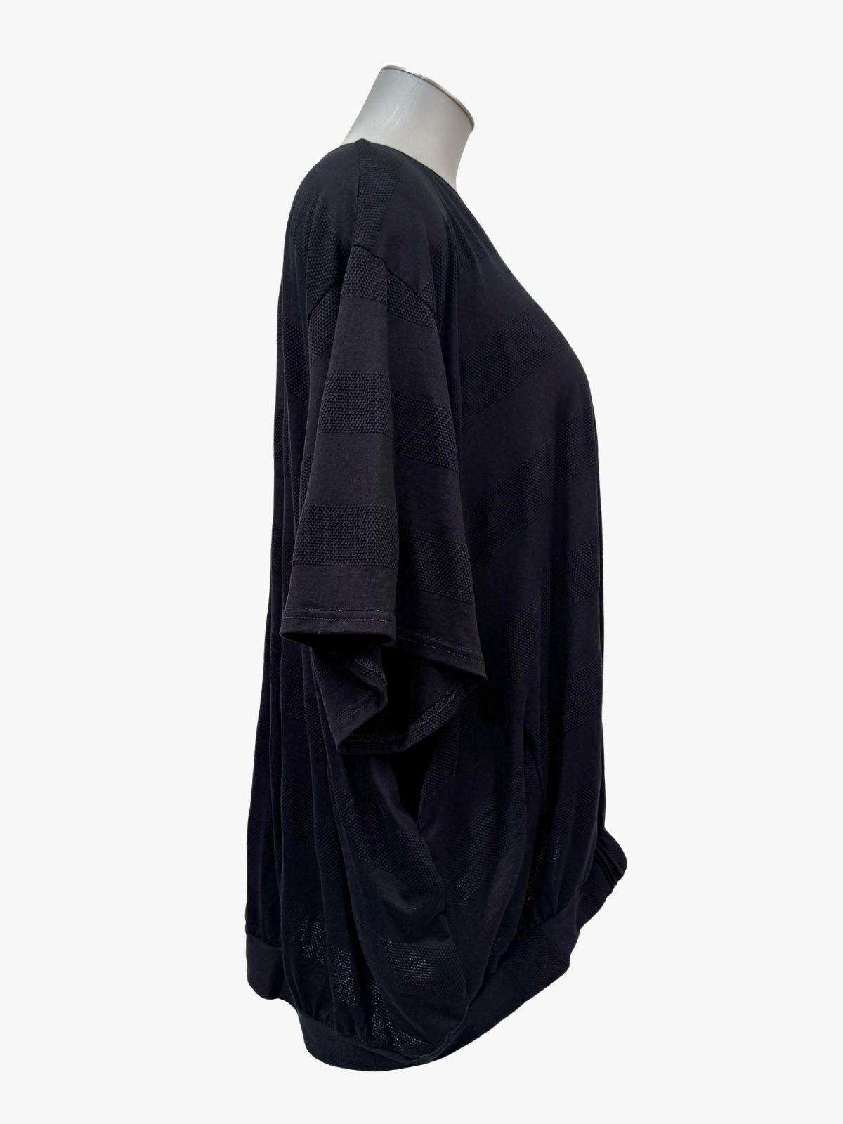 TCD Brontee Top - Black