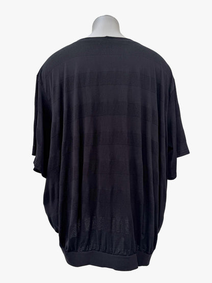 TCD Brontee Top - Black
