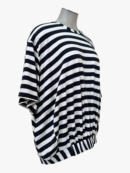 TCD Brontee Top - Stripe