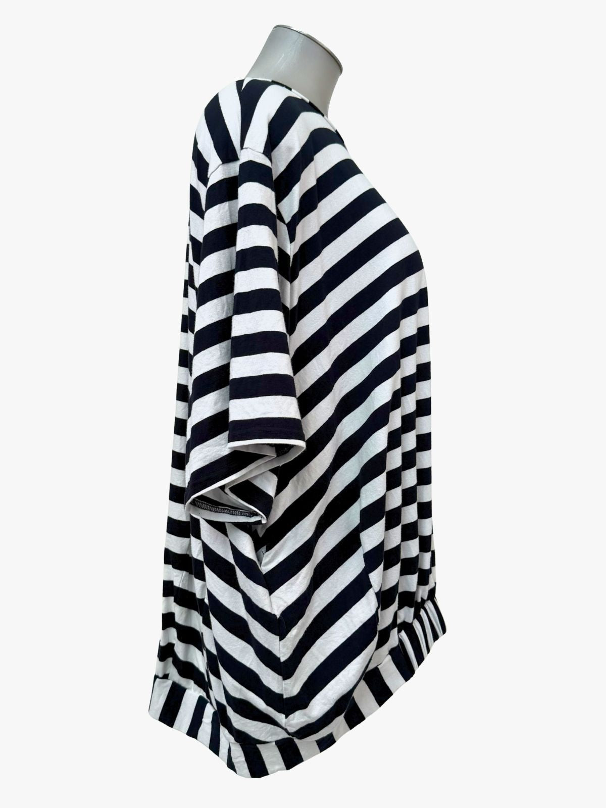 TCD Brontee Top - Stripe