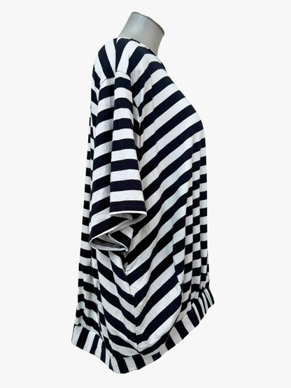 TCD Brontee Top - Stripe