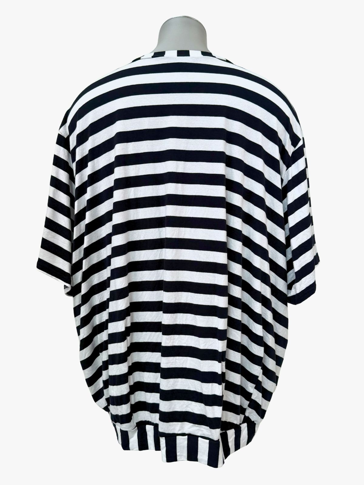 TCD Brontee Top - Stripe
