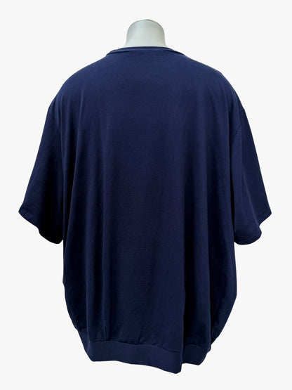 TCD Brontee Top - Navy