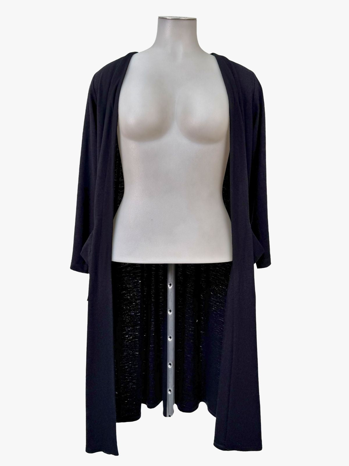 TCD Cardigan - Black