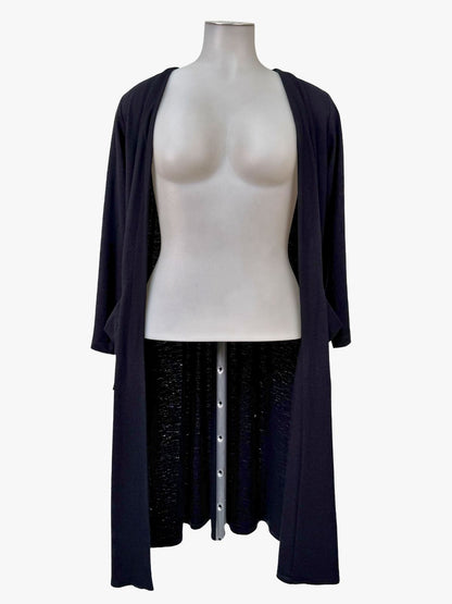 TCD Cardigan - Black