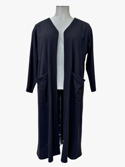 TCD Cardigan - Black