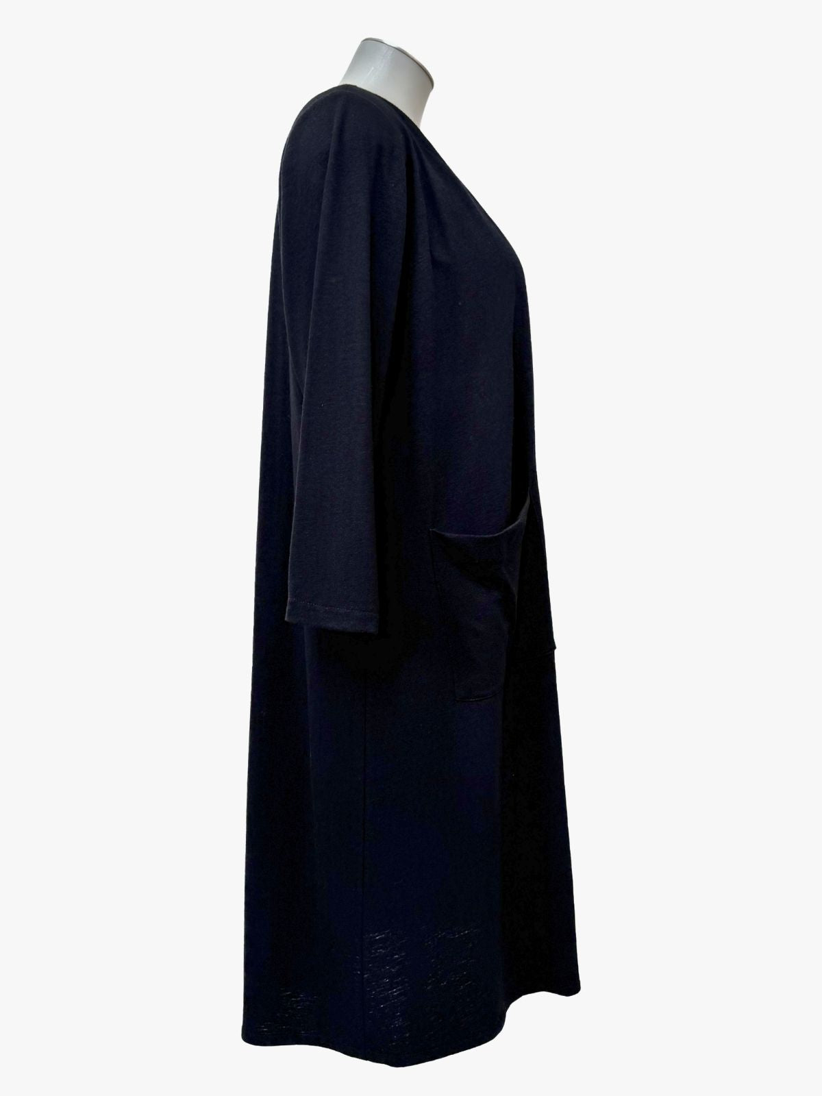 TCD Cardigan - Black