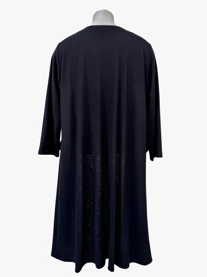 TCD Cardigan - Black