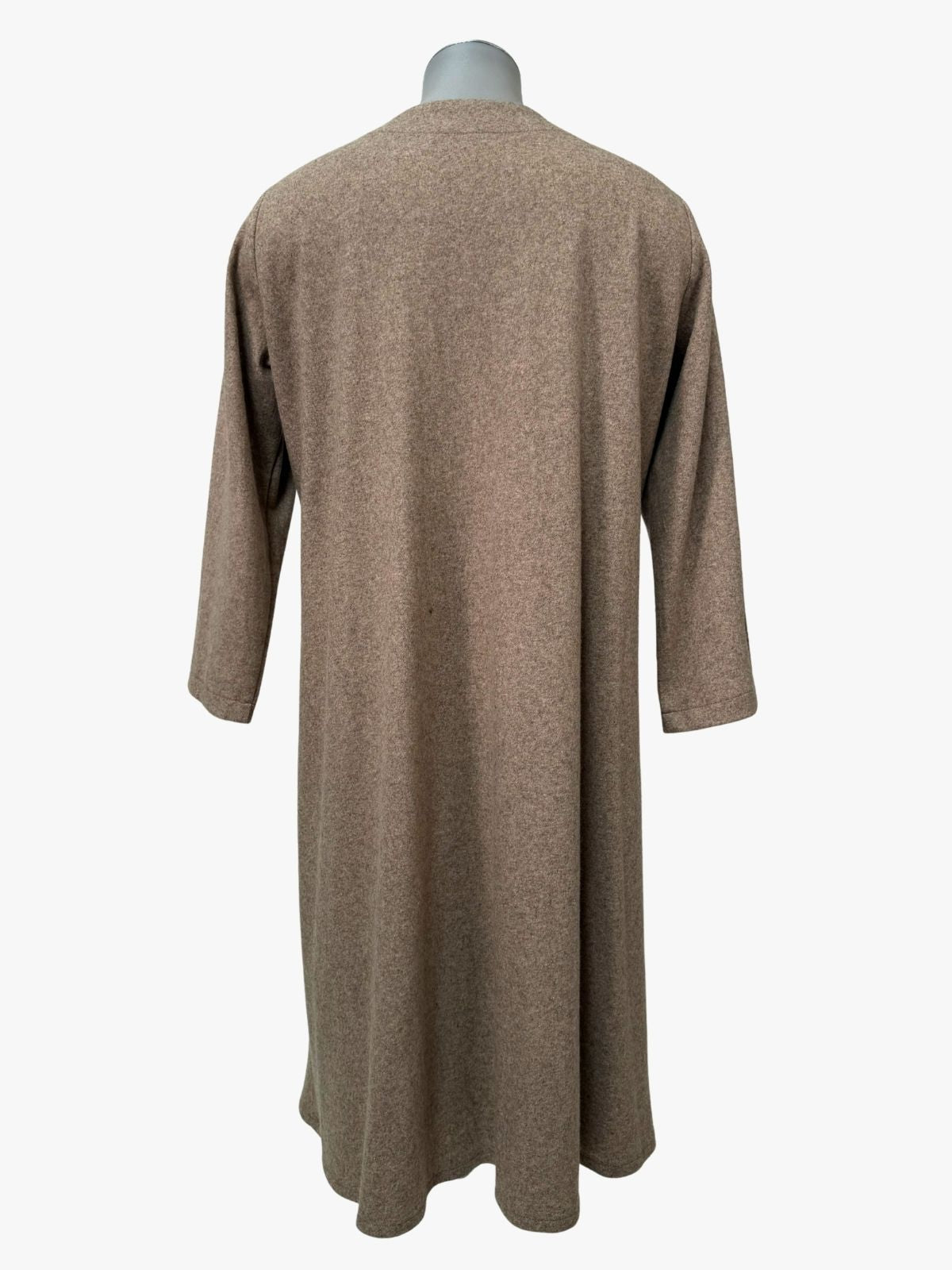 TCD Cardigan - Oat