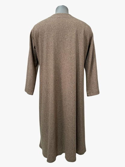 TCD Cardigan - Oat