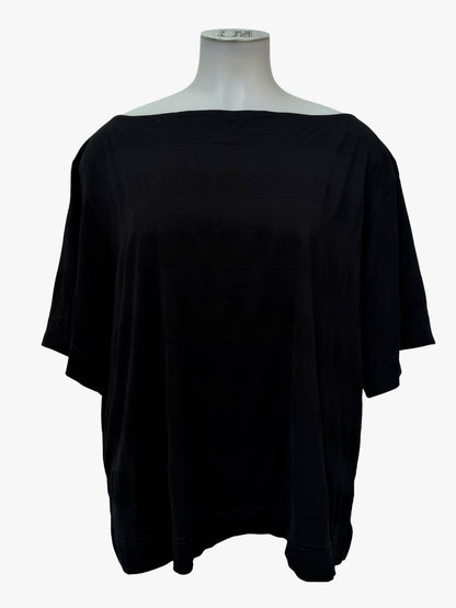 TCD Enid Top - Black