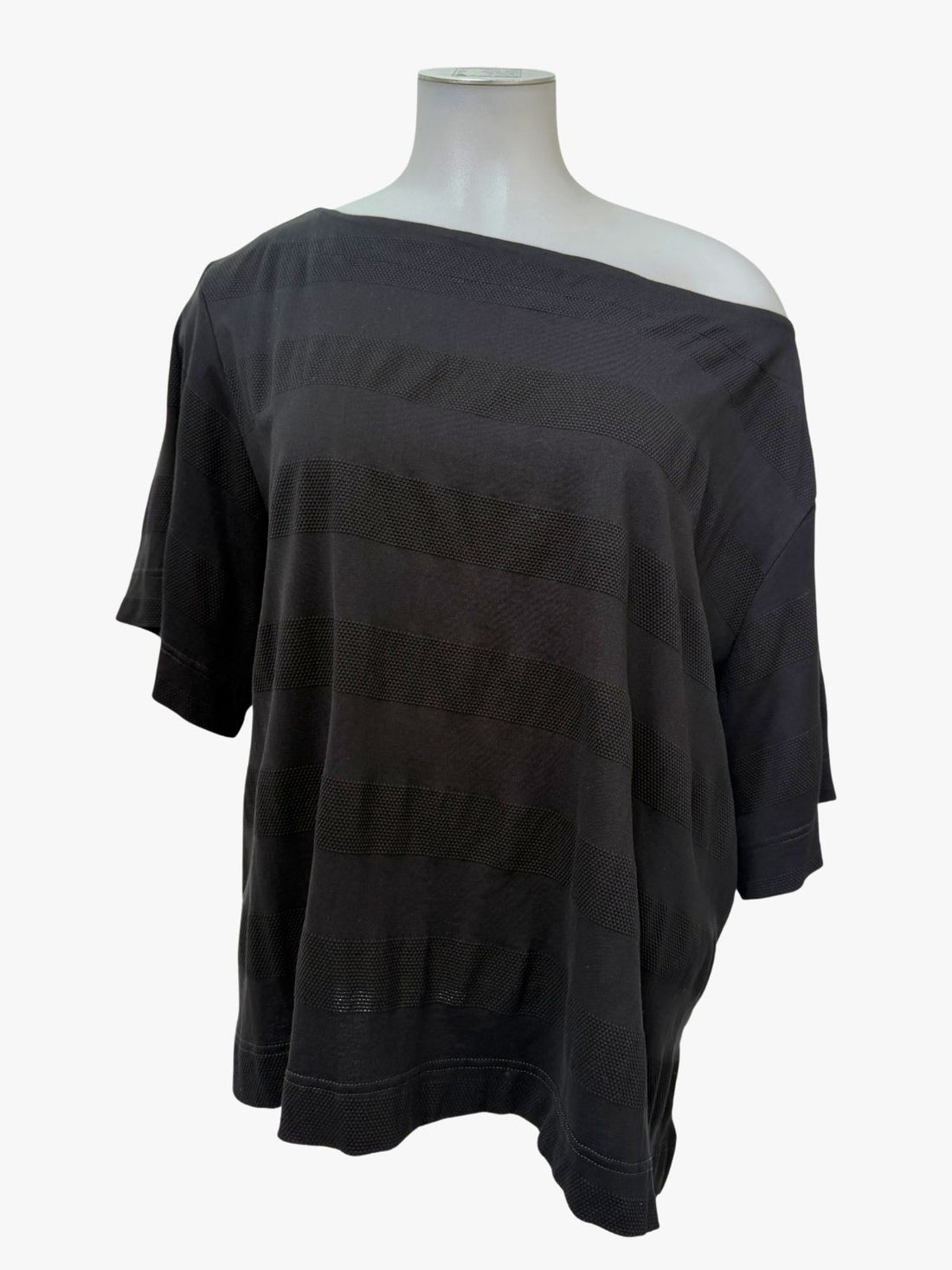 TCD Enid Top - Black