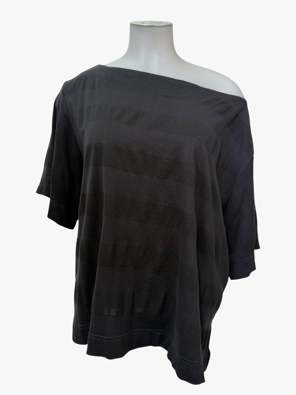 TCD Enid Top - Black