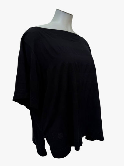 TCD Enid Top - Black
