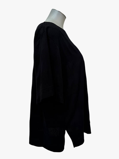 TCD Enid Top - Black