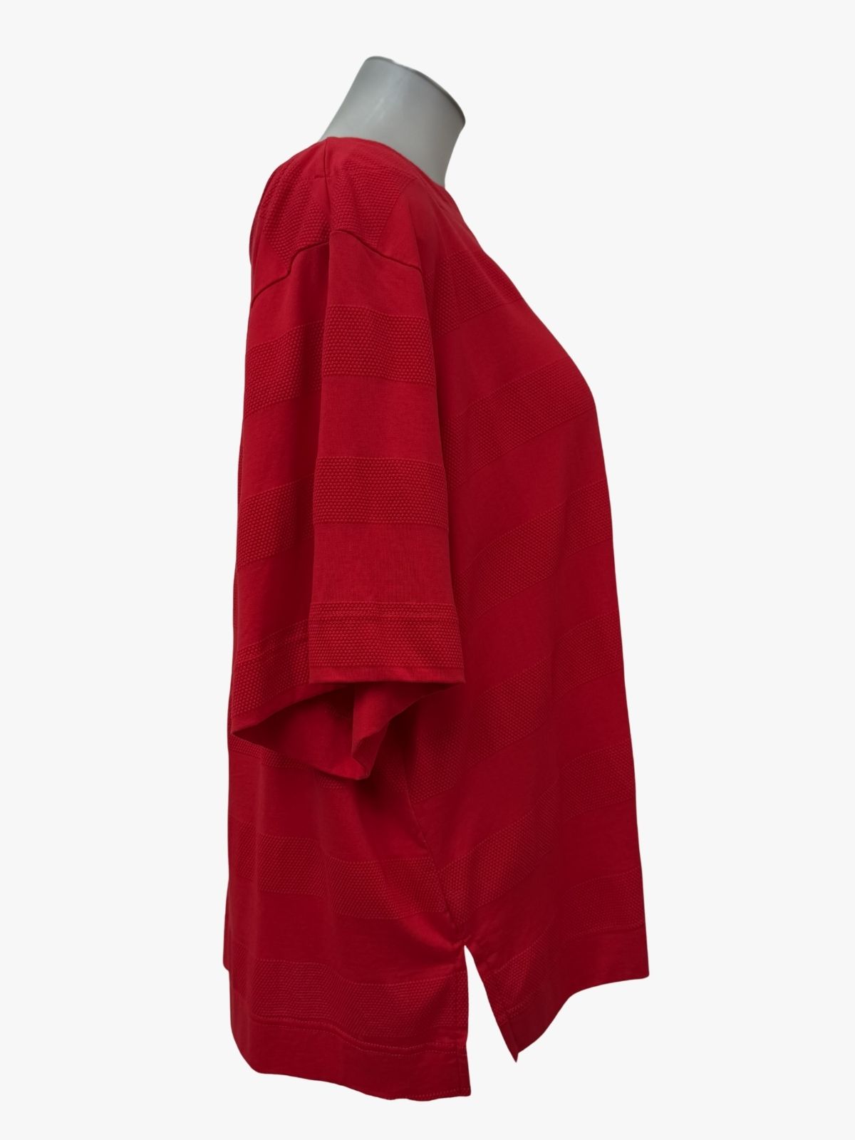 TCD Enid Top - Red