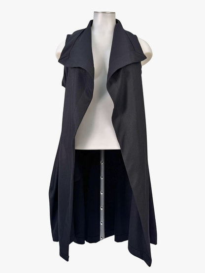 TCD Luna Vest - Black