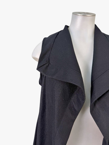 TCD Luna Vest - Black